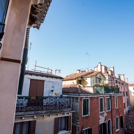Specchieri Veneza Exterior foto