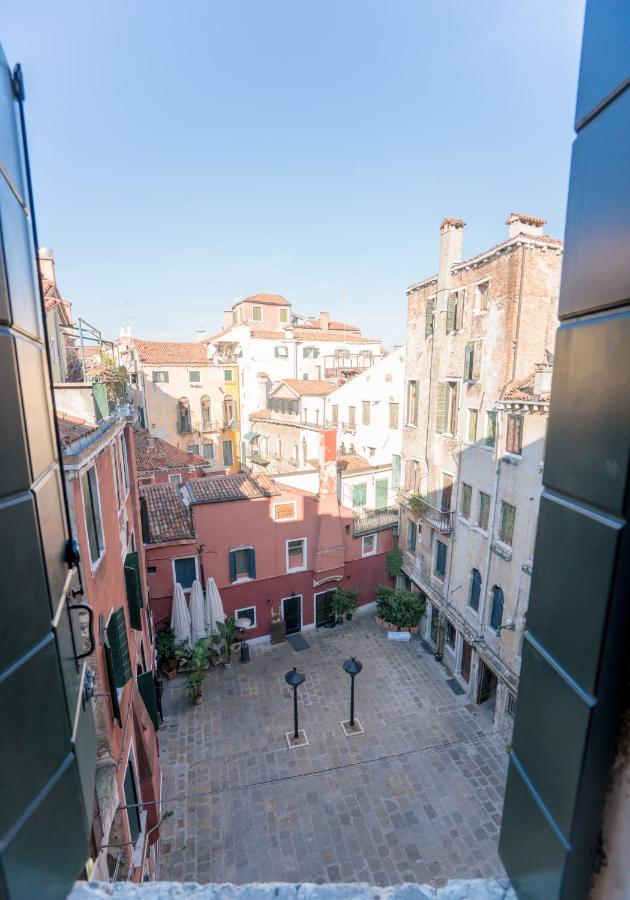 Specchieri Veneza Exterior foto